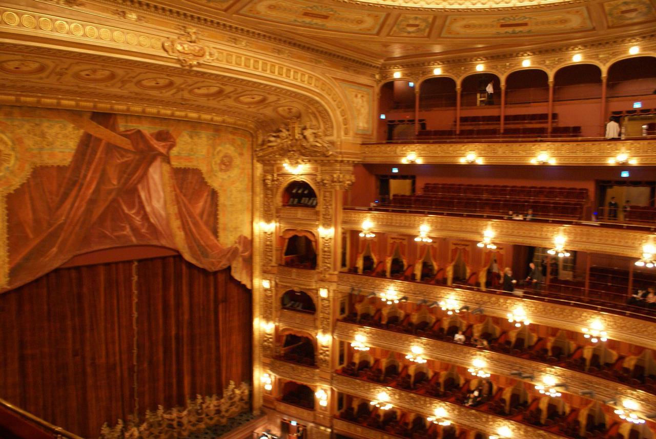 Esmeralda 853 Buenos Aires Kültér fotó