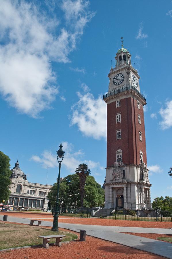 Esmeralda 853 Buenos Aires Kültér fotó